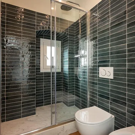 Ognissanti Suite-hosted By Sweetstay Firenze