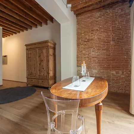 Apartment Ognissanti Suite-hosted By Sweetstay Florence