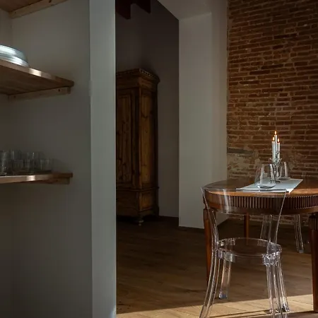 Apartment Ognissanti Suite-hosted By Sweetstay *