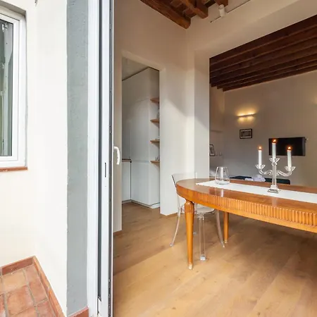 Ognissanti Suite-hosted By Sweetstay * Florence