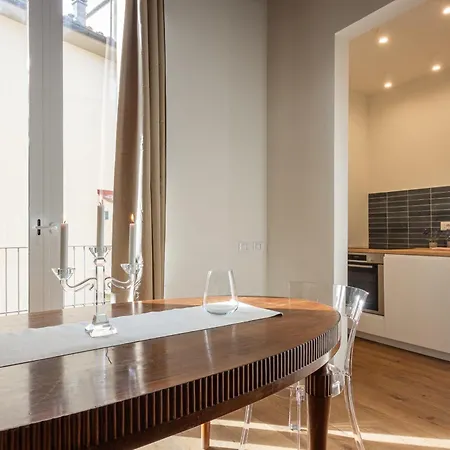 Ognissanti Suite-hosted By Sweetstay Apartment