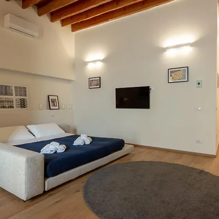 Ognissanti Suite-hosted By Sweetstay * Florence