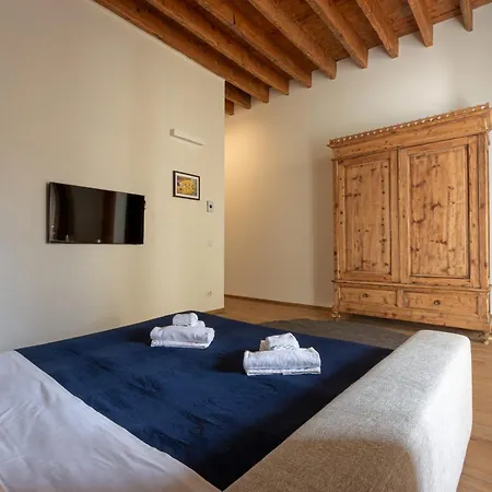 Ognissanti Suite-hosted By Sweetstay Apartment Florence