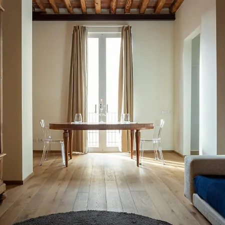 Ognissanti Suite-hosted By Sweetstay Apartment *
