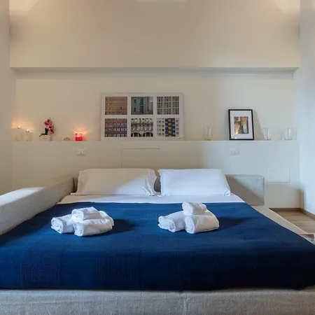 Apartment Ognissanti Suite-hosted By Sweetstay Florence