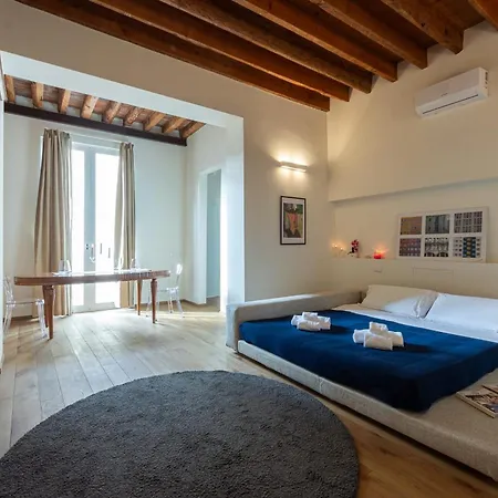 Ognissanti Suite-hosted By Sweetstay * Florence