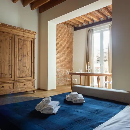 Ognissanti Suite-hosted By Sweetstay Apartment Florence